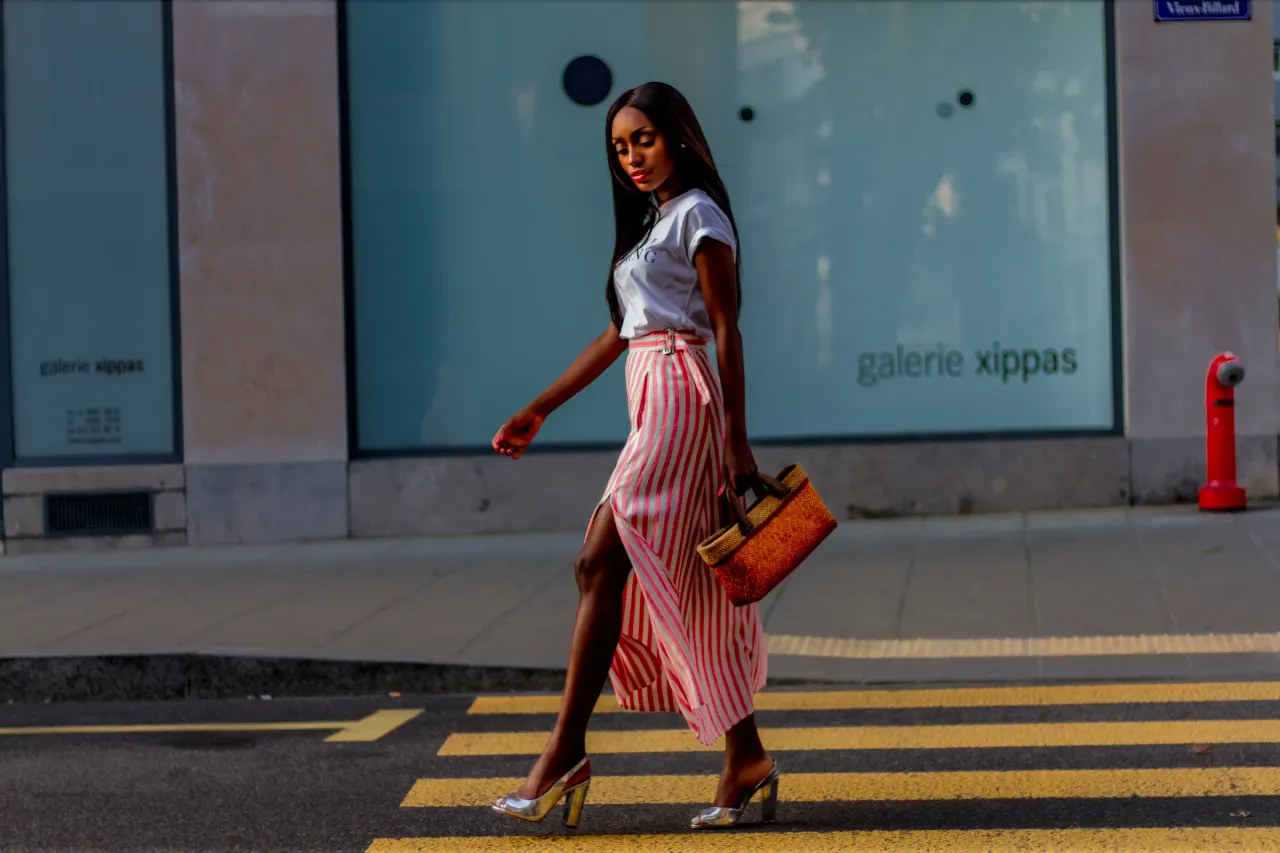 Quartier des bains, collaboration par Soleya Mena Kwayave, photo 2 sur 3