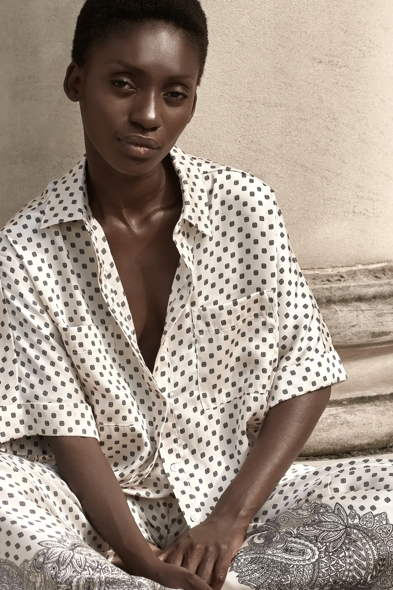 The hat, collaboration par Soleya Mena Kwayave, photo 8 sur 23
