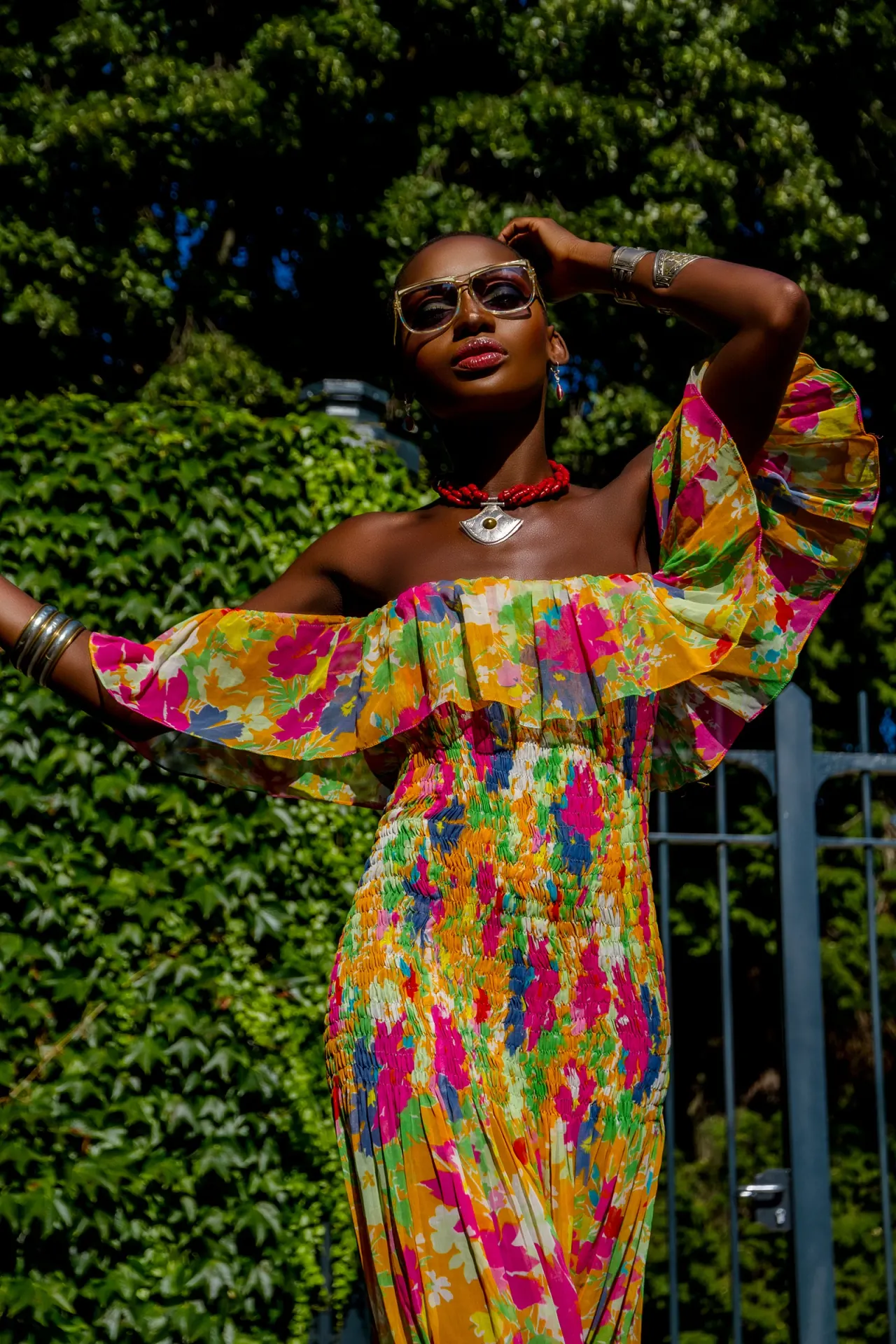 Rafet, collaboration par Soleya Mena Kwayave, photo 15 sur 15