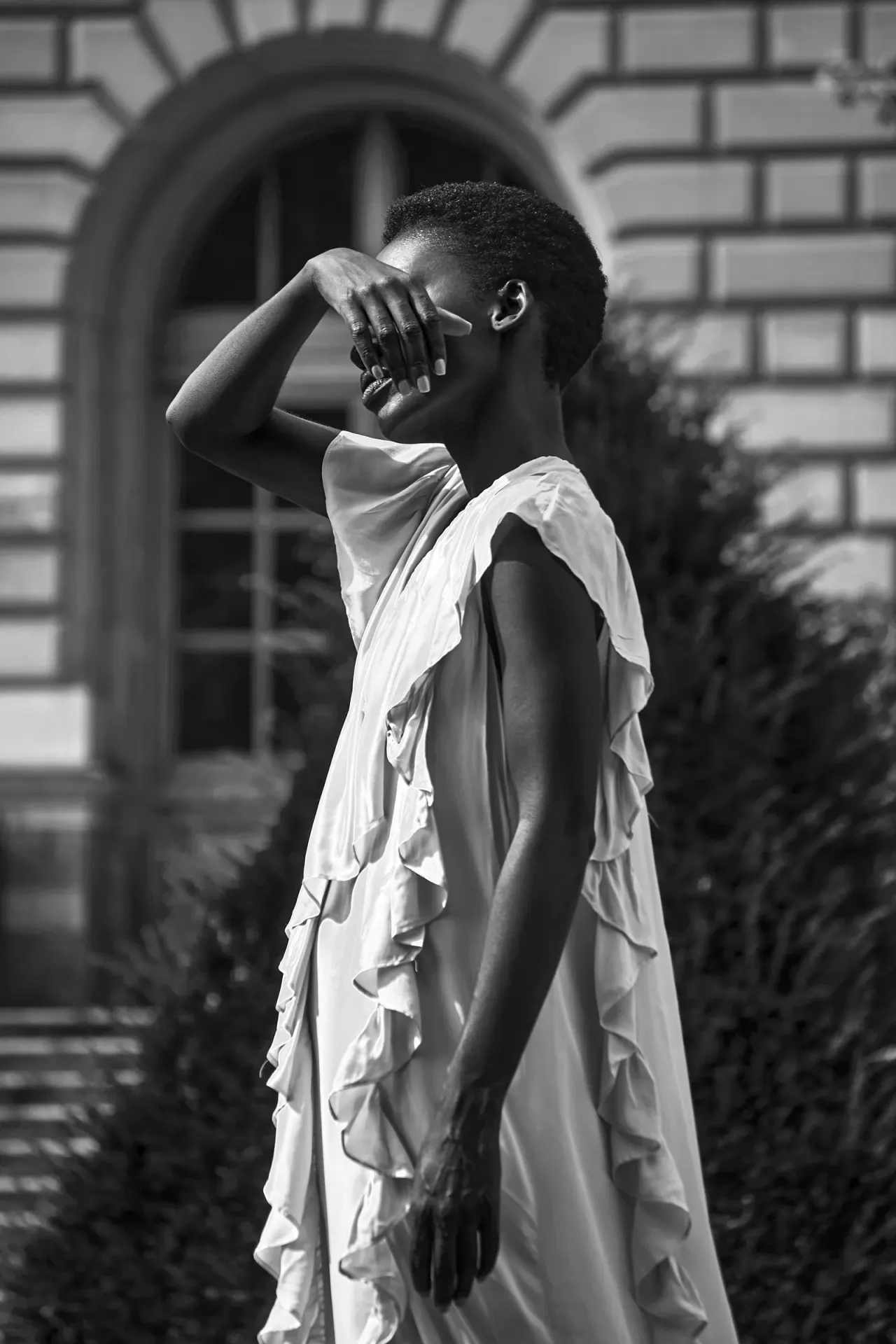 The hat, collaboration par Soleya Mena Kwayave, photo 14 sur 23