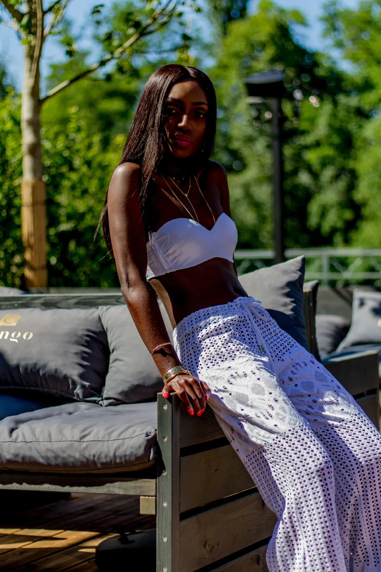 Boutique Brasil, lookbook par Soleya Mena Kwayave, photo 21 sur 25