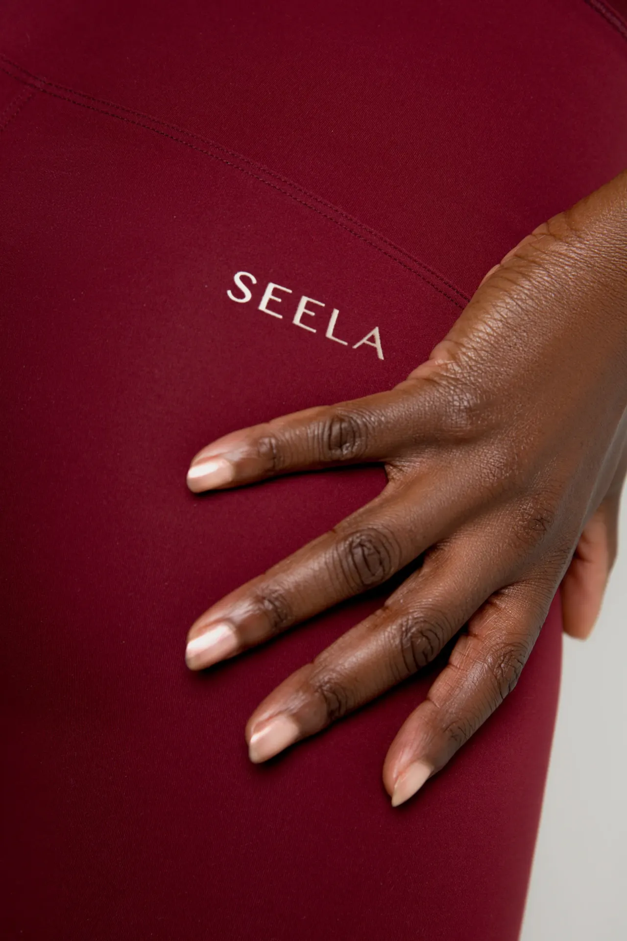 Seela, lookbook par Soleya Mena Kwayave, photo 4 sur 11