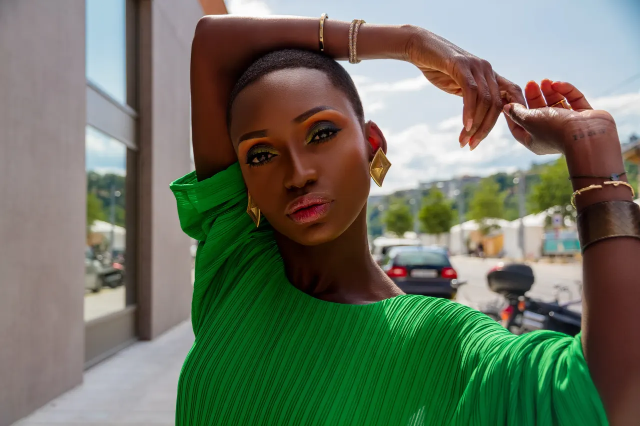 Rafet, collaboration par Soleya Mena Kwayave, photo 11 sur 15