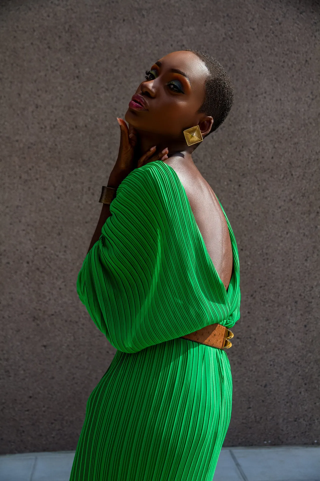 Rafet, collaboration par Soleya Mena Kwayave, photo 10 sur 15